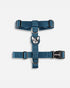 Pretal Doble Agarre Azul